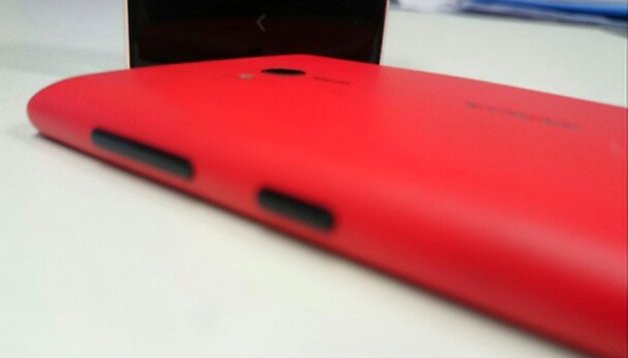 Nokia Normandy: Neue Bilder zeigen Android im Windows-Look