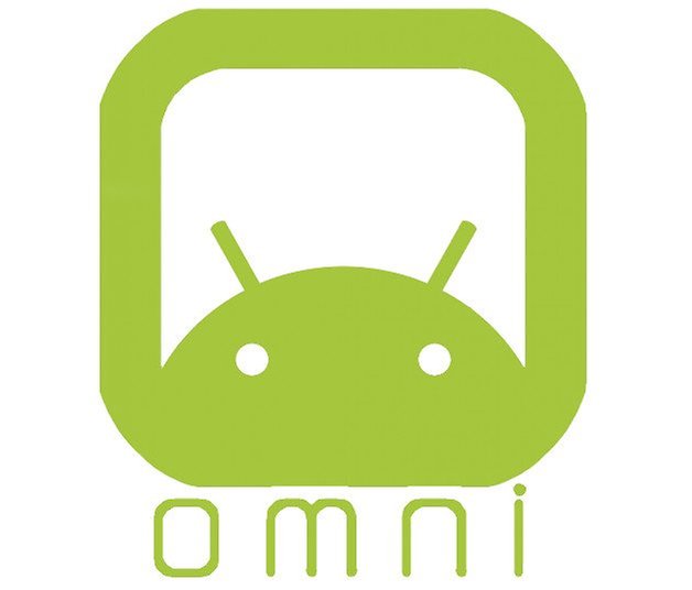omnirom logo
