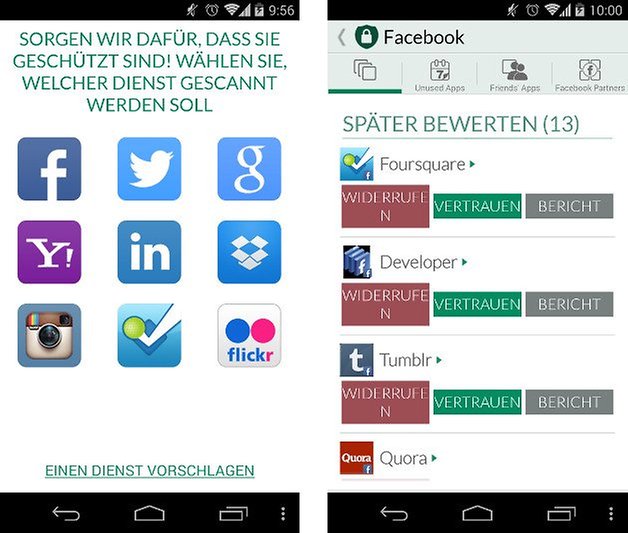 online privacy shield screenshot 01