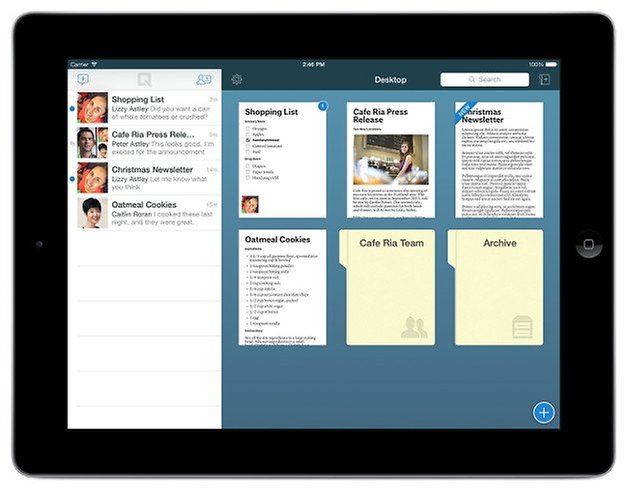 quip app teaser