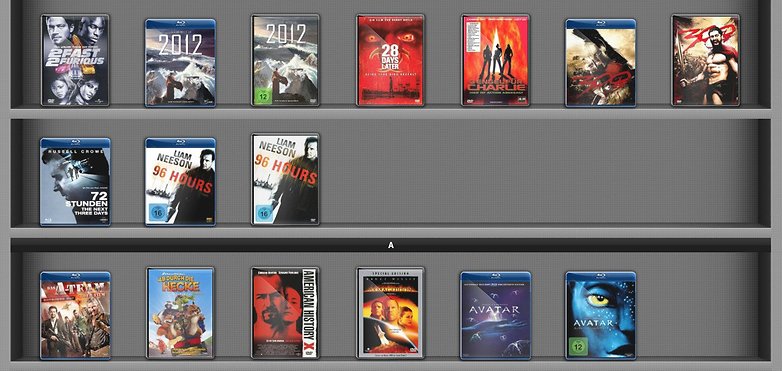sammel apps teaser