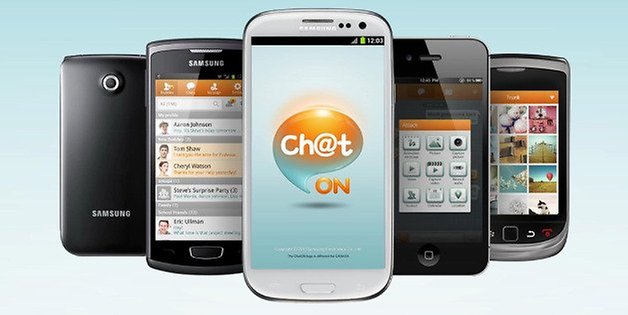 samsung chaton messenger teaser 01