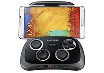 Samsung lança smartphone GamePad e Mobile Console App