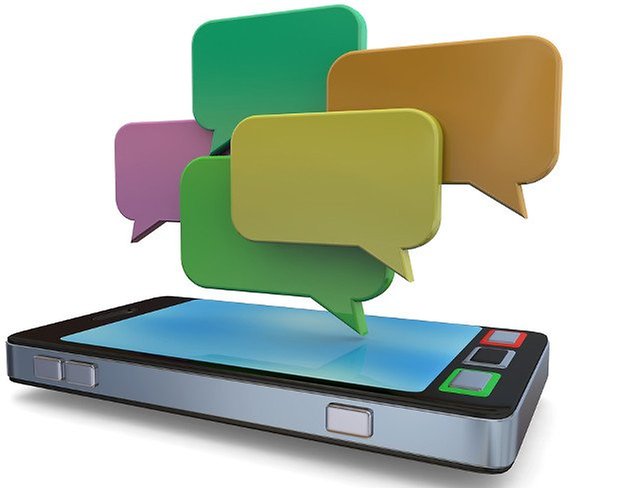 smartphone nachrichten teaser