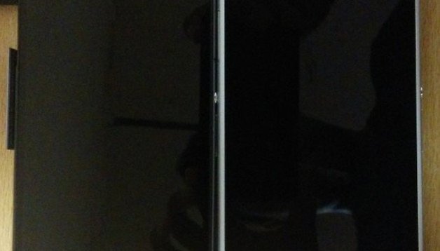 Sony Sirius: images of the newest Xperia model