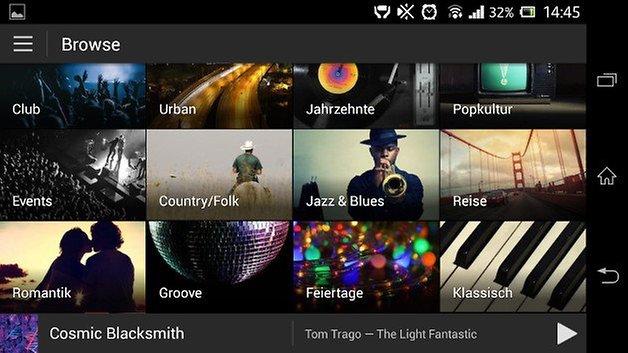 spotify browse screenshot 02