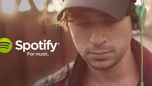 Spotify entra em fase de testes e está perto de estrear no Brasil