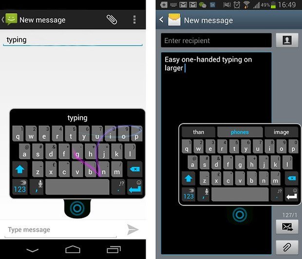 swiftkey beta screenshot 02