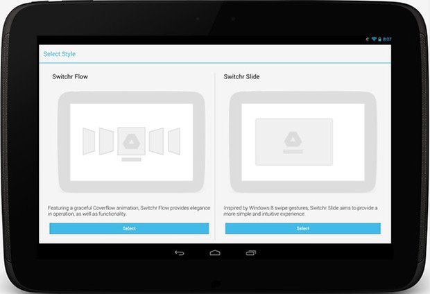 switchr screenshot 05