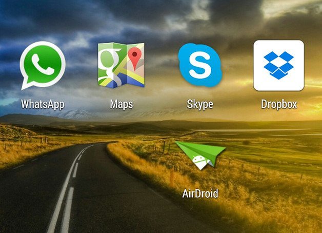 top 5 essentielle smartphone app