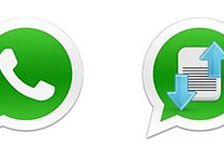 WhatsApp File Sender: send files of any type with WhatsApp