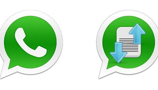 WhatsApp File Sender: send files of any type with WhatsApp