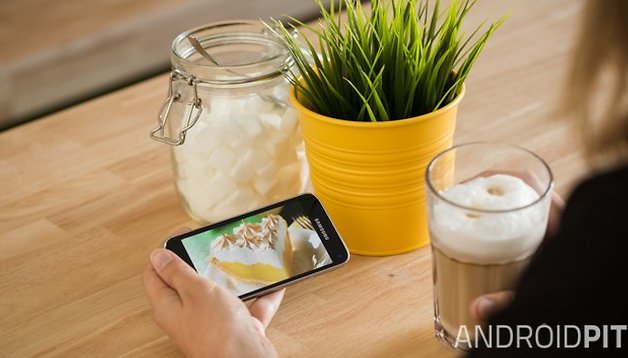 Android 5.0 devrait s'appeler "Lemon Meringue Pie"