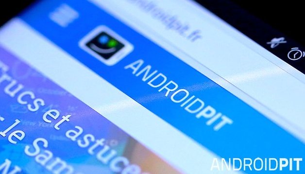 Comment recevoir directement les articles exclusifs d'AndroidPIT