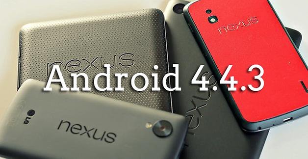 AndroidPIT Nexus Family android 443