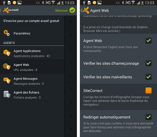 Avast 3