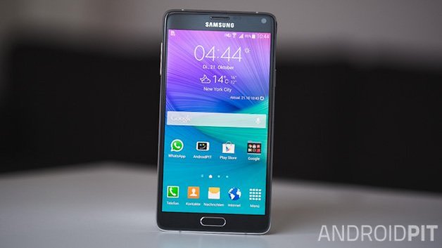 DE samsung galaxy note 4 1