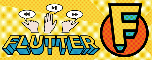 Flutter Gesture App for Mac1