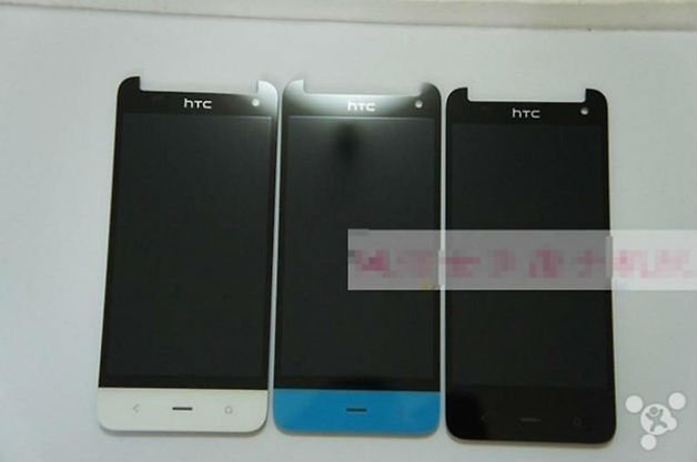 HTCbutterfly 2