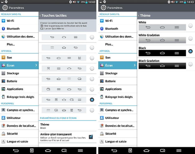 LG G Pad fr 1