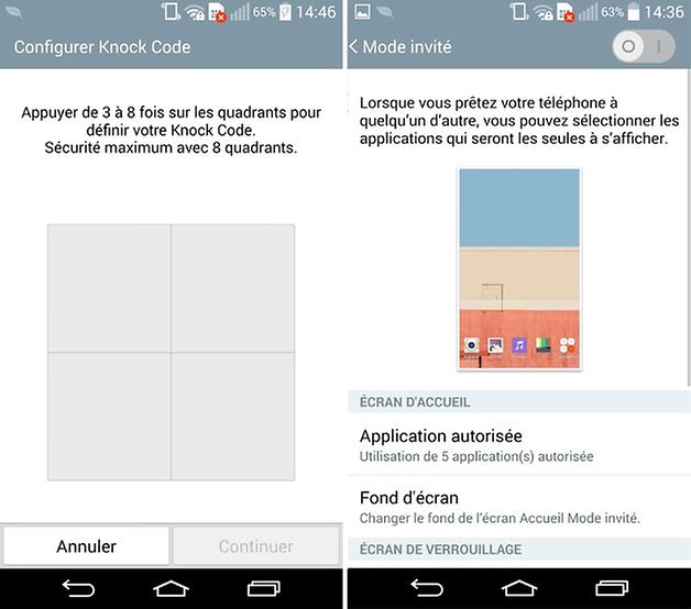 LGG3 fonctionnalites 6