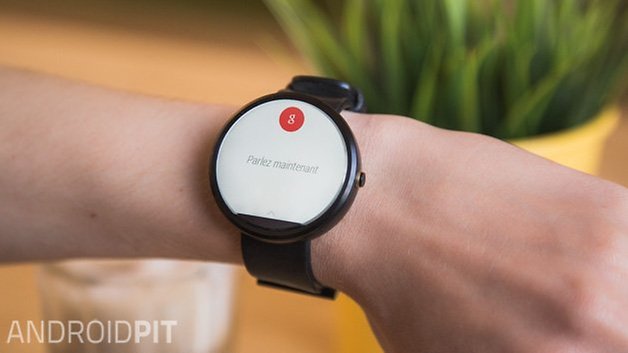 Motorola Moto360 fr 10