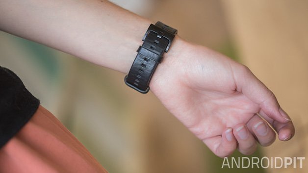 Motorola Moto360 fr 2