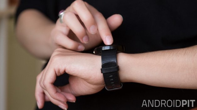 Motorola Moto360 fr 3