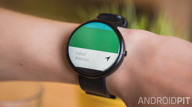 Motorola Moto360 fr 7