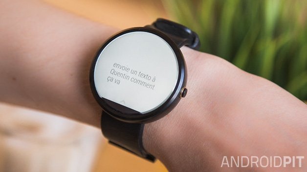 Motorola Moto360 fr 9