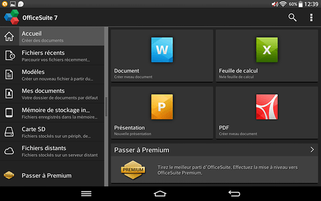 OfficeSuite7
