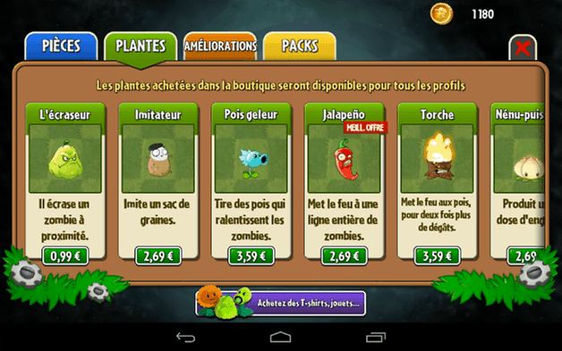 PVZ2 fr