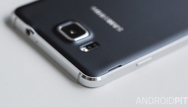 Galaxy A7: So potent wird Samsungs neue Mittelklasse