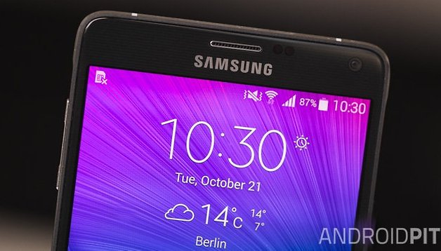Samsung Project Zero: il nuovo smartphone segreto di Samsung