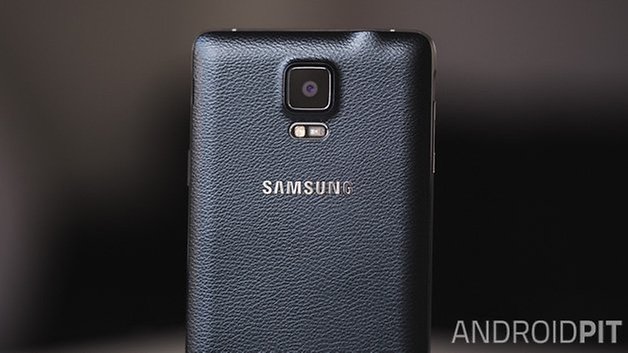 Samsung Galaxy Note 4 2