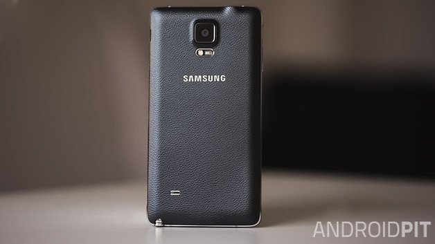 Samsung Galaxy Note 4 3