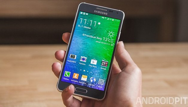 Samsung Galaxy Alpha: i migliori trucchi e consigli per sfruttarlo al massimo!