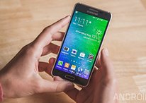 Samsung Galaxy Alpha recensione: l'aggiornamento a Lollipop sbarca in Europa!