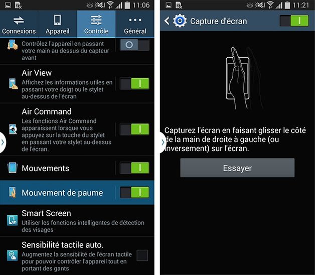 Screenshot GalaxyNote3 1