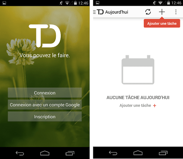 Todoist fr 1