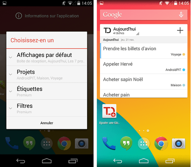 Todoist fr 4