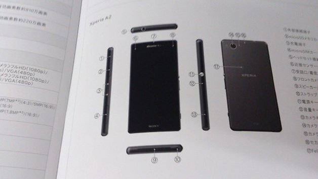 Xperia A2 2 640x360