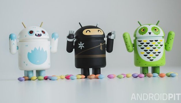 2015 : préparez-vous, car ces nouveautés vont révolutionner Android