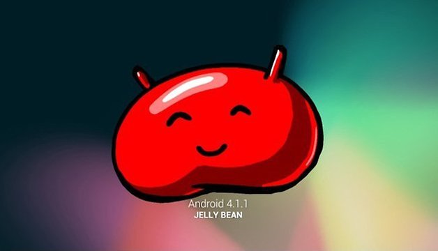 android jelly bean easter egg