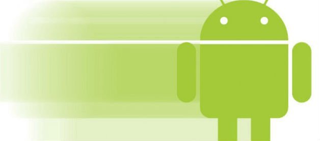 android speed