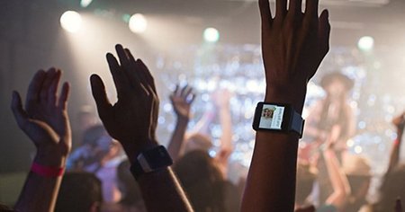 android wear ifttt