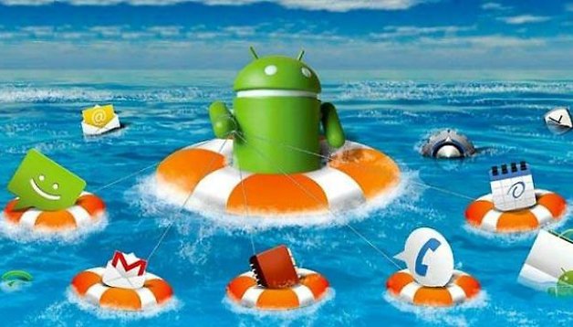 Top 5 des meilleurs moyens d'accélérer votre appareil Android