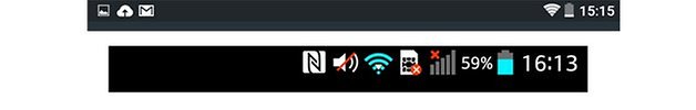 androidl manque 4
