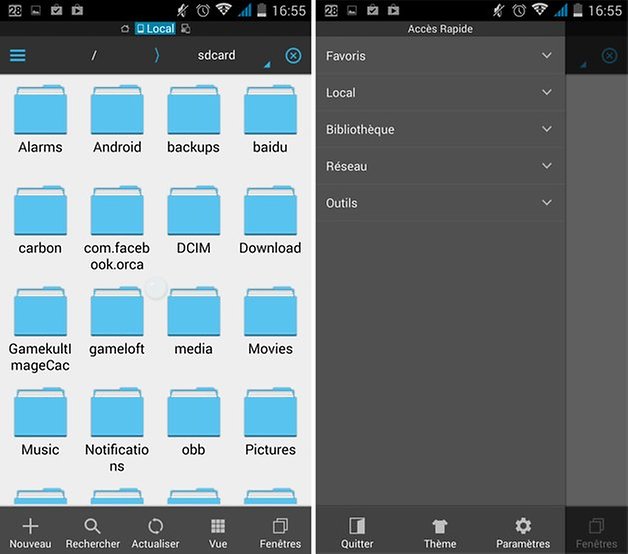 application android ios 1