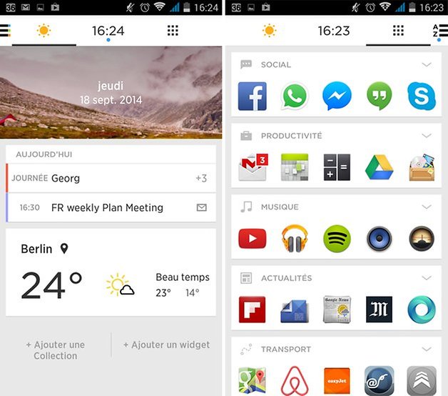 application android ios 2